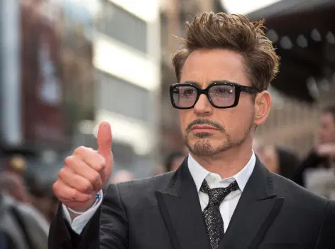 Pop culture visuel drÃ´le