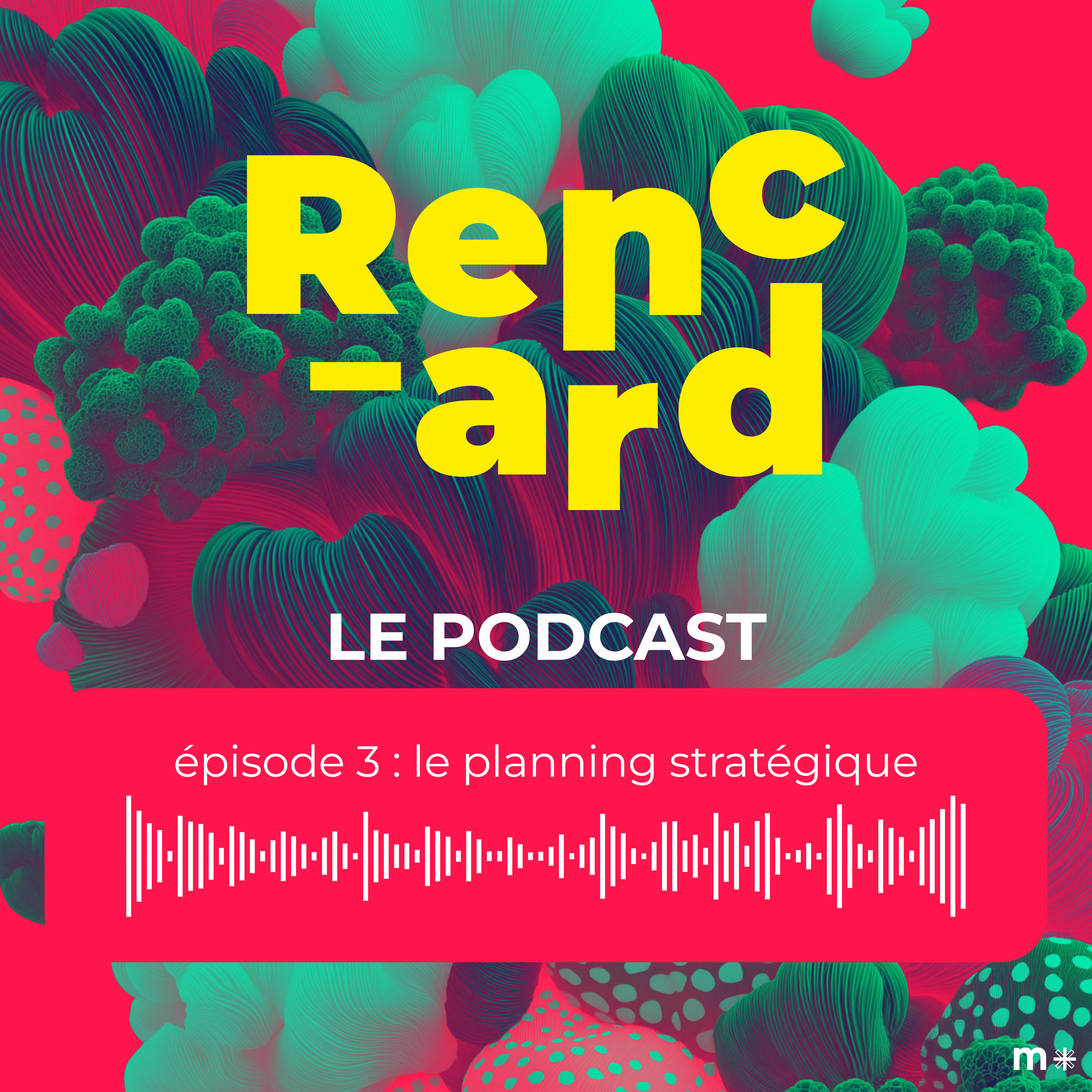 RENCARD - E?PISODE 3