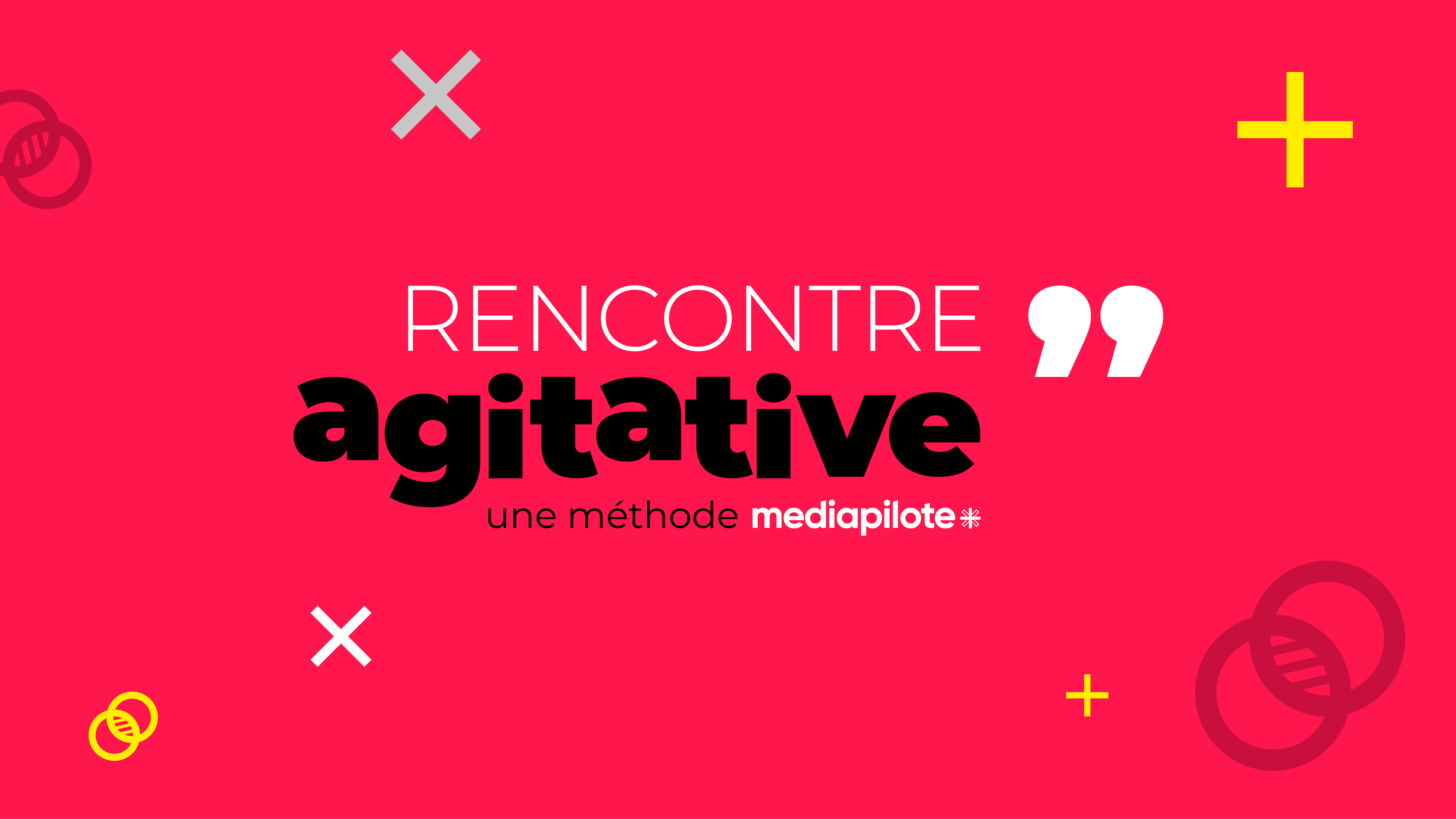 Rencontre agitative laval
