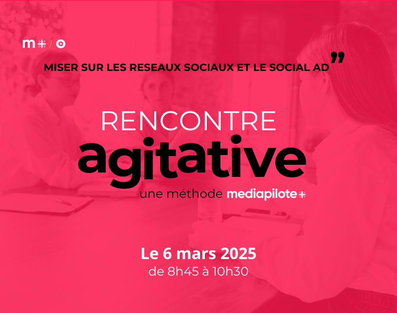 Rencontre agitative RS