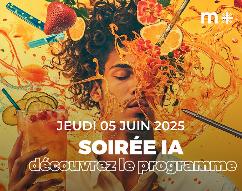 Rencontres agitatives juin