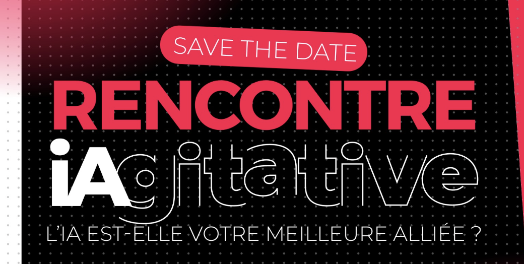 RENCONTRES iAGITATIVES POITIERS