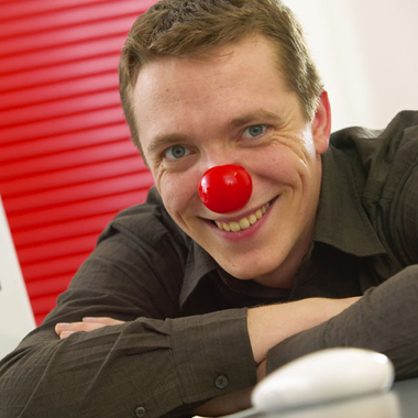 Romain SAUGER