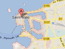 saint malo
