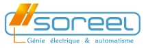 Logo Soreel