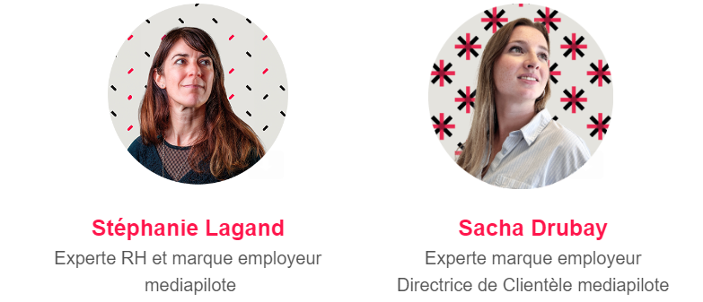 Stéphanie et sacha