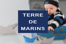 Terre de Marins - logo