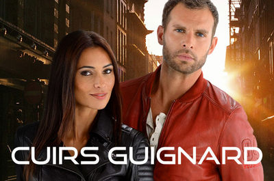 Cuir guignard