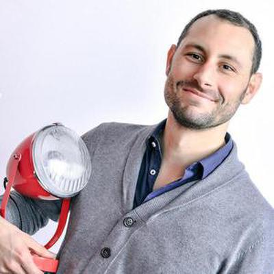 SÃ©bastien Cruz