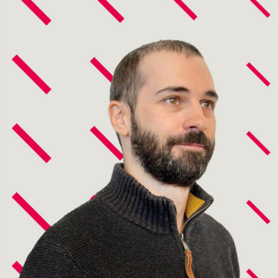 Alexandre Marinos