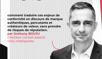 Anthony Bouju RA