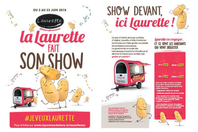 Brochure Laurette 1