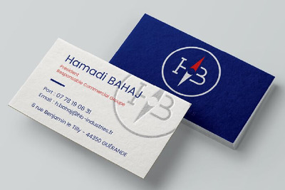 Cartes HB Industries