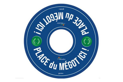 Sticker Meudon