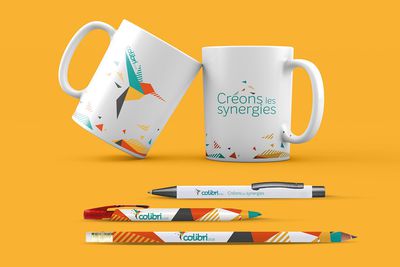 Goodies 1 CER France Colibri