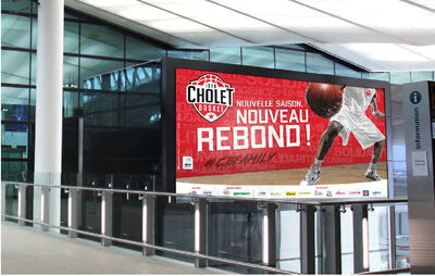 Cholet basket visuel 5