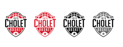 Cholet Basket visuel 1