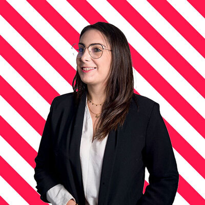 Caroline Guillon