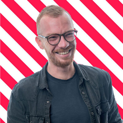 Damien Petit
