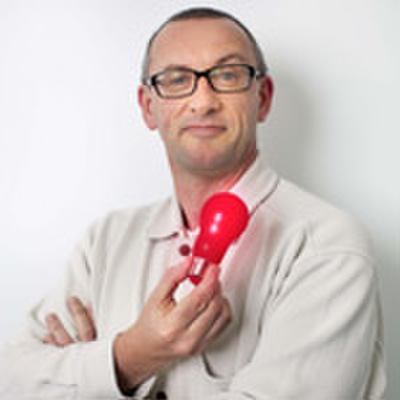 Fabrice COLLET