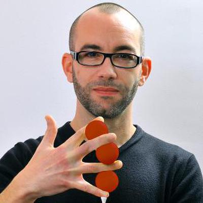 Franck Cornuault