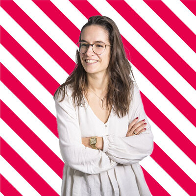 Laura babonneau photo