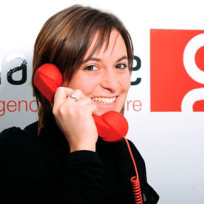 Laurène FONTENEAU