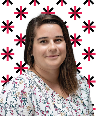 Marie Gimer