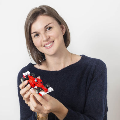Mathilde Bertin