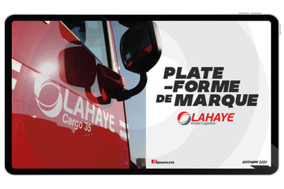 Plateforme de marque LGL