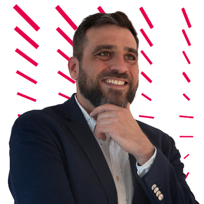 profil Arnaud