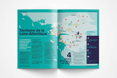 Rapport ARS Territoire