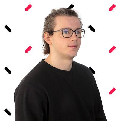Romain Dinel