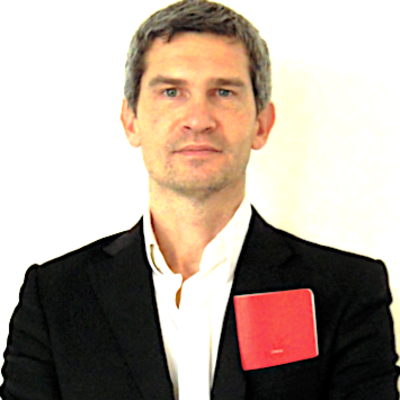 Sebastien Cherruau