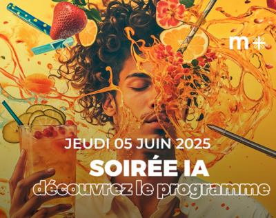 Soirée ia