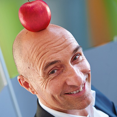 Thierry DUCHON