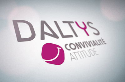 Daltys vignette