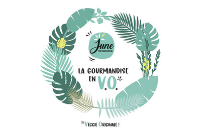 Vignette June