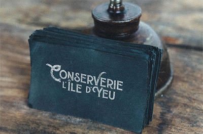 Vignette conserverie