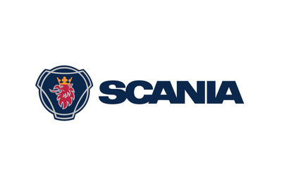 Vignette Scania