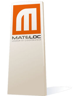 Mateloc totem