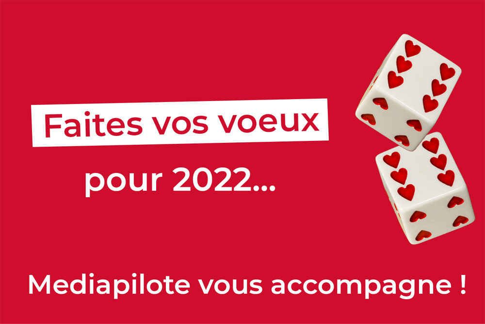 Vignette Faites vos voeux 2022