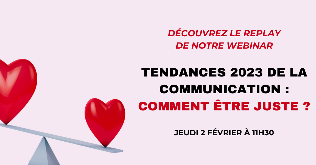 Vignette replay webinar tendances 2023