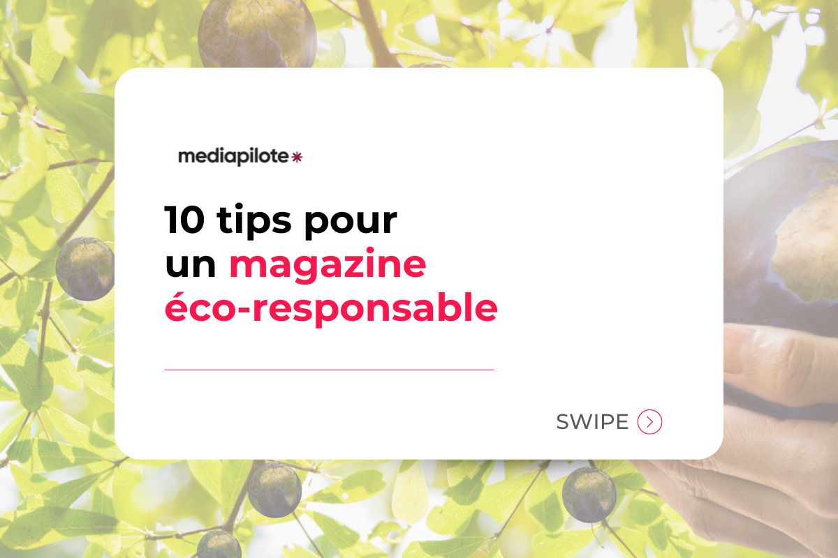 Visuel article - 10 tips magazine éco-responsable