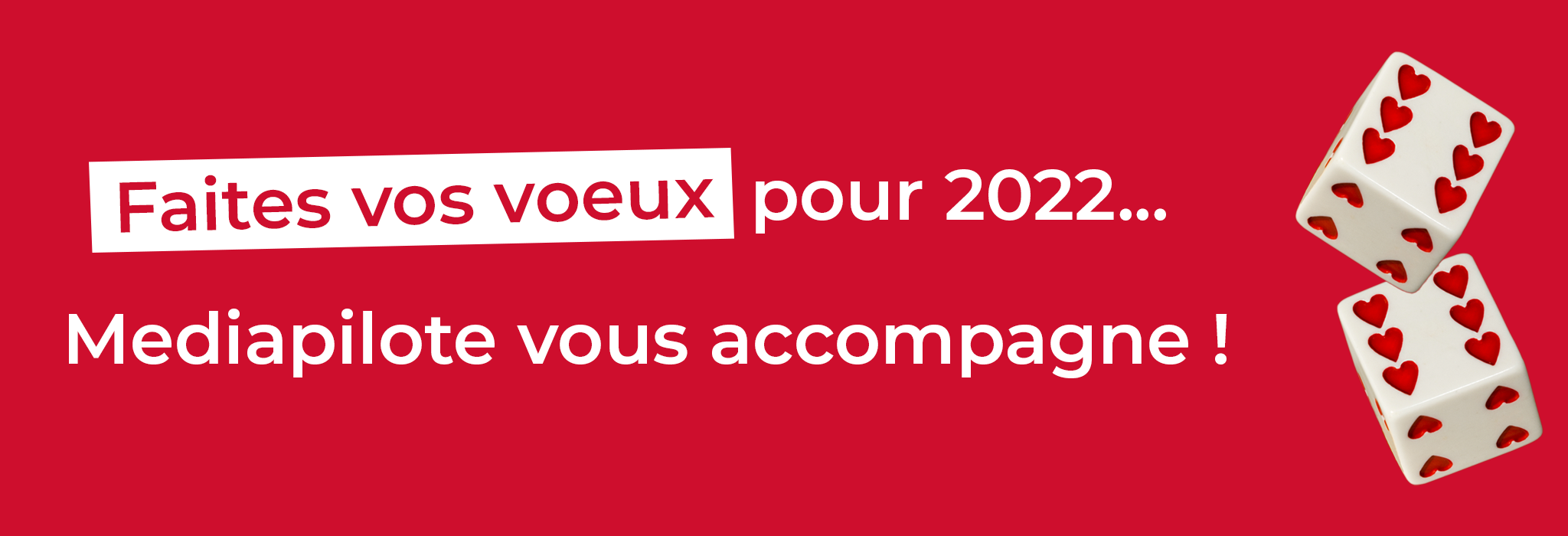 Voeux 2022