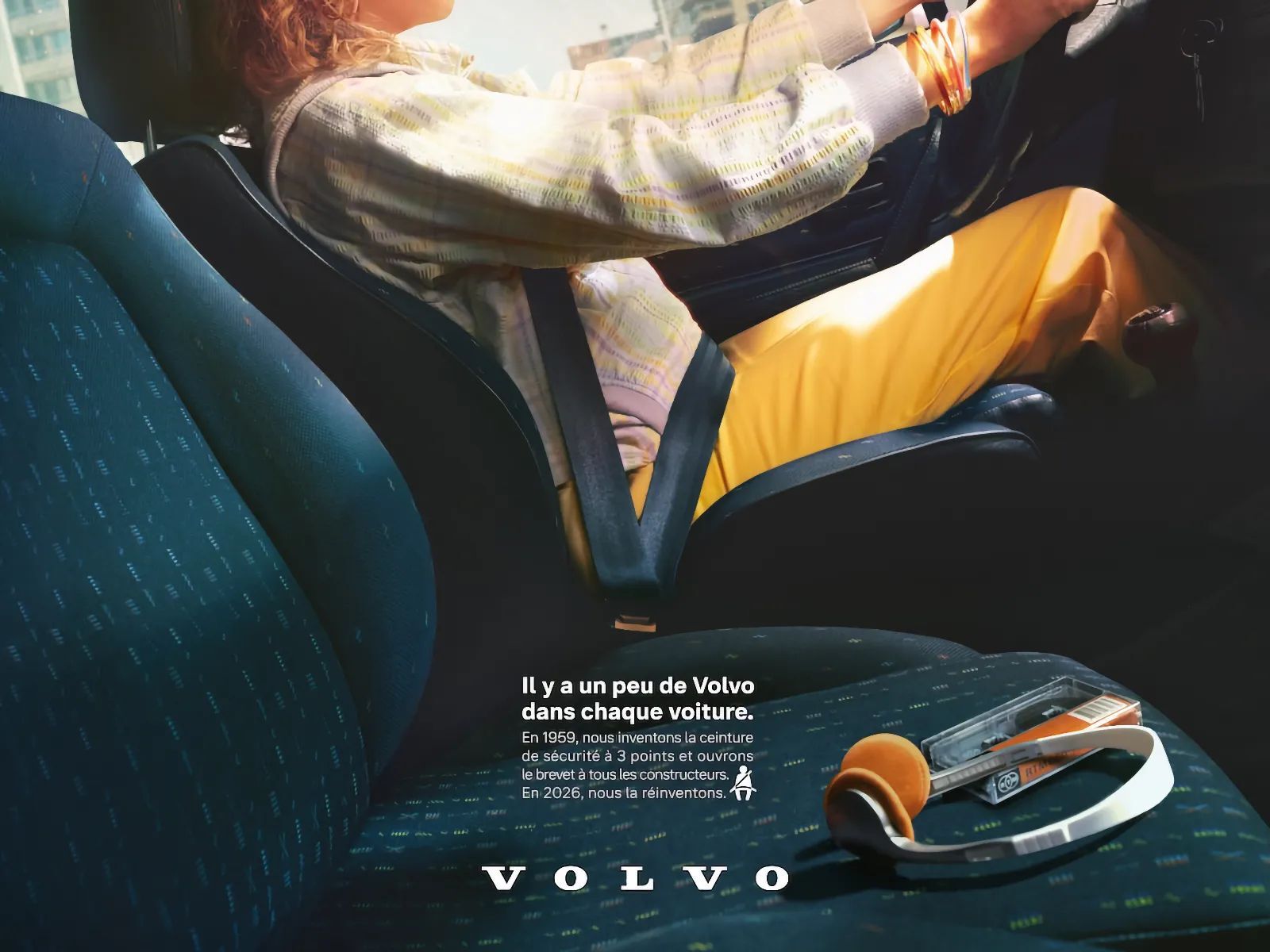 volvo 1