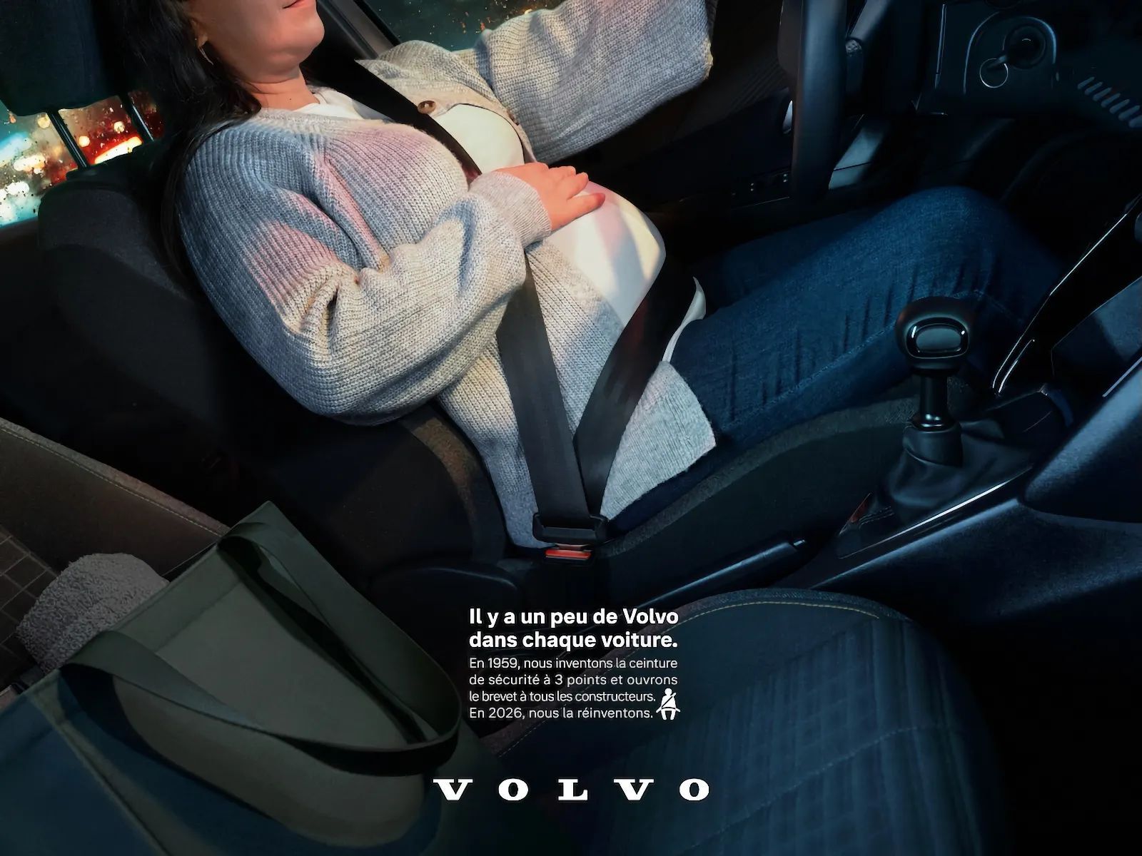 volvo 3