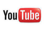 Logo You tube